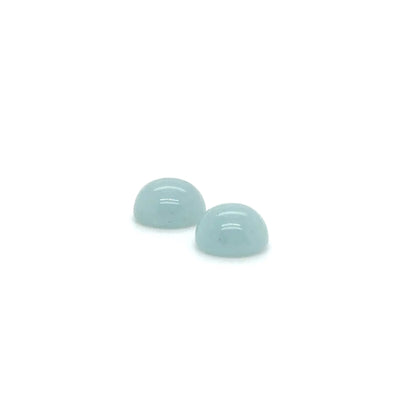 Aquamarin 11.8x11.8x6.8 mm 14.31 ct