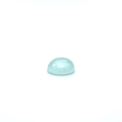 Aquamarin 15x15x7.4 mm 12.36 ct