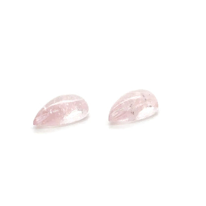 Morganit 16.3x16.3x5.9 mm 11.47 ct