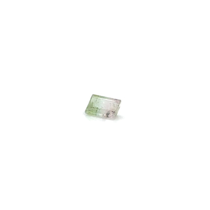 Verdelith 5.6x5.6x4.26 mm 