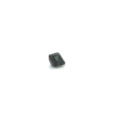 Verdelith 4.9x5.2x3.7 mm 0.82 ct