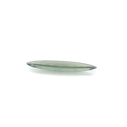 Verdelith 23x6.6x2.4 mm 2.93 ct