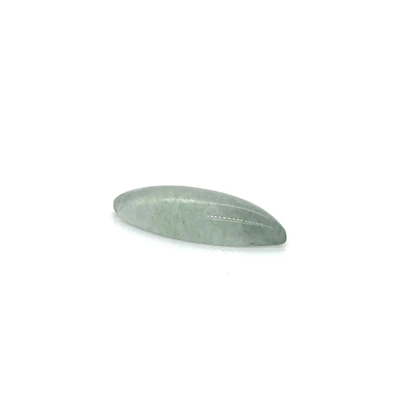 Verdelith 20x7.7x4 mm 4.47 ct