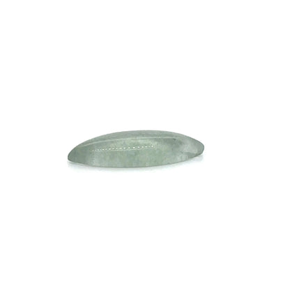 Verdelith 20x7.7x4 mm 4.47 ct