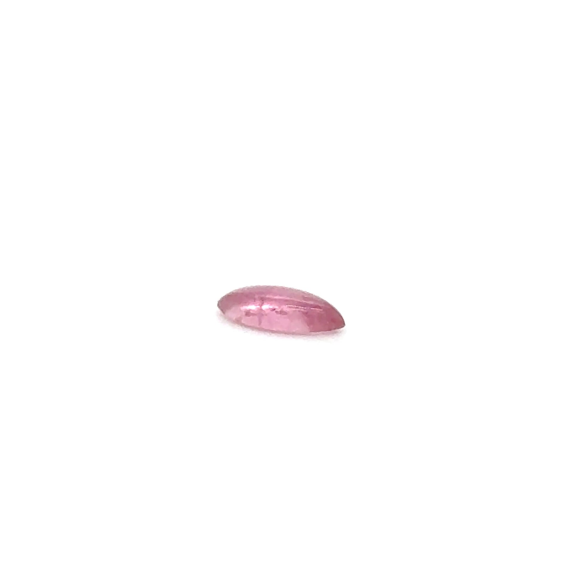 Rubellit 10x4.8x2.52 mm 0.95 ct