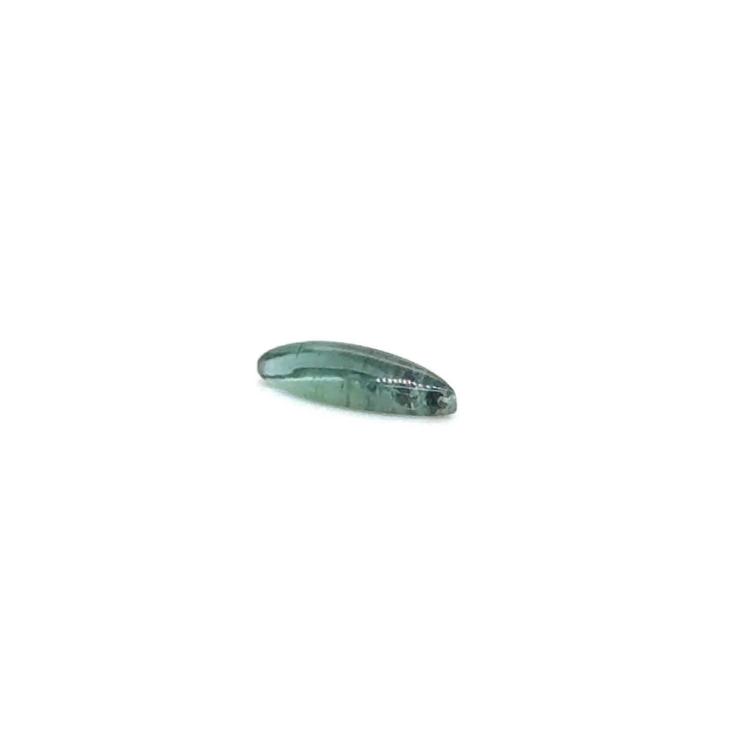 Indigolith 12.9x4.2x3 mm 1.33 ct