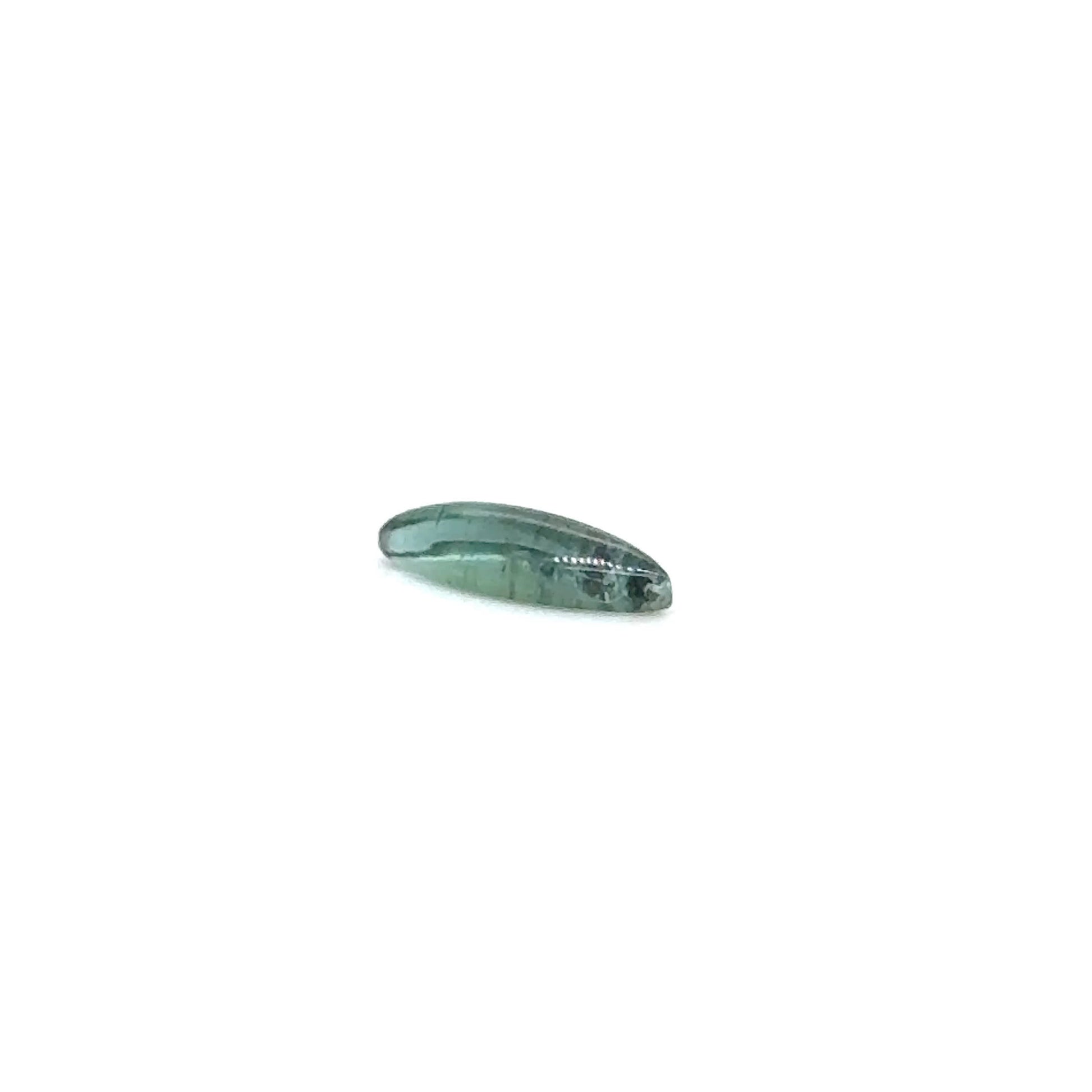 Indigolith 12.9x4.2x3 mm 1.33 ct