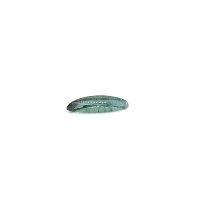 Indigolith 12.9x4.2x3 mm 1.33 ct