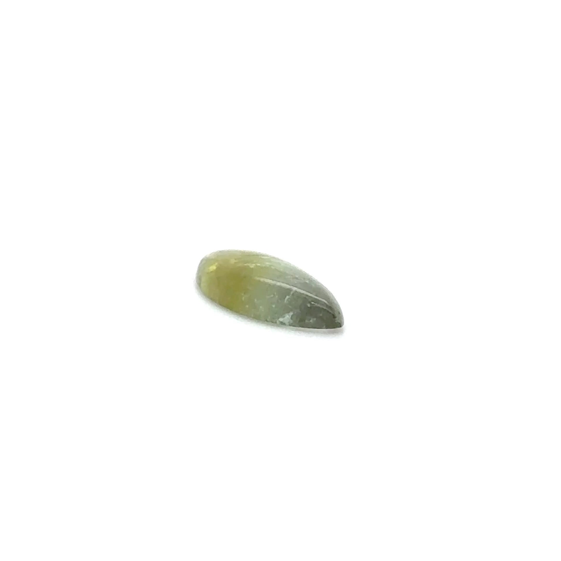 Turmalin Bicolor 17.3x7.3x3.34 mm 3.2 ct