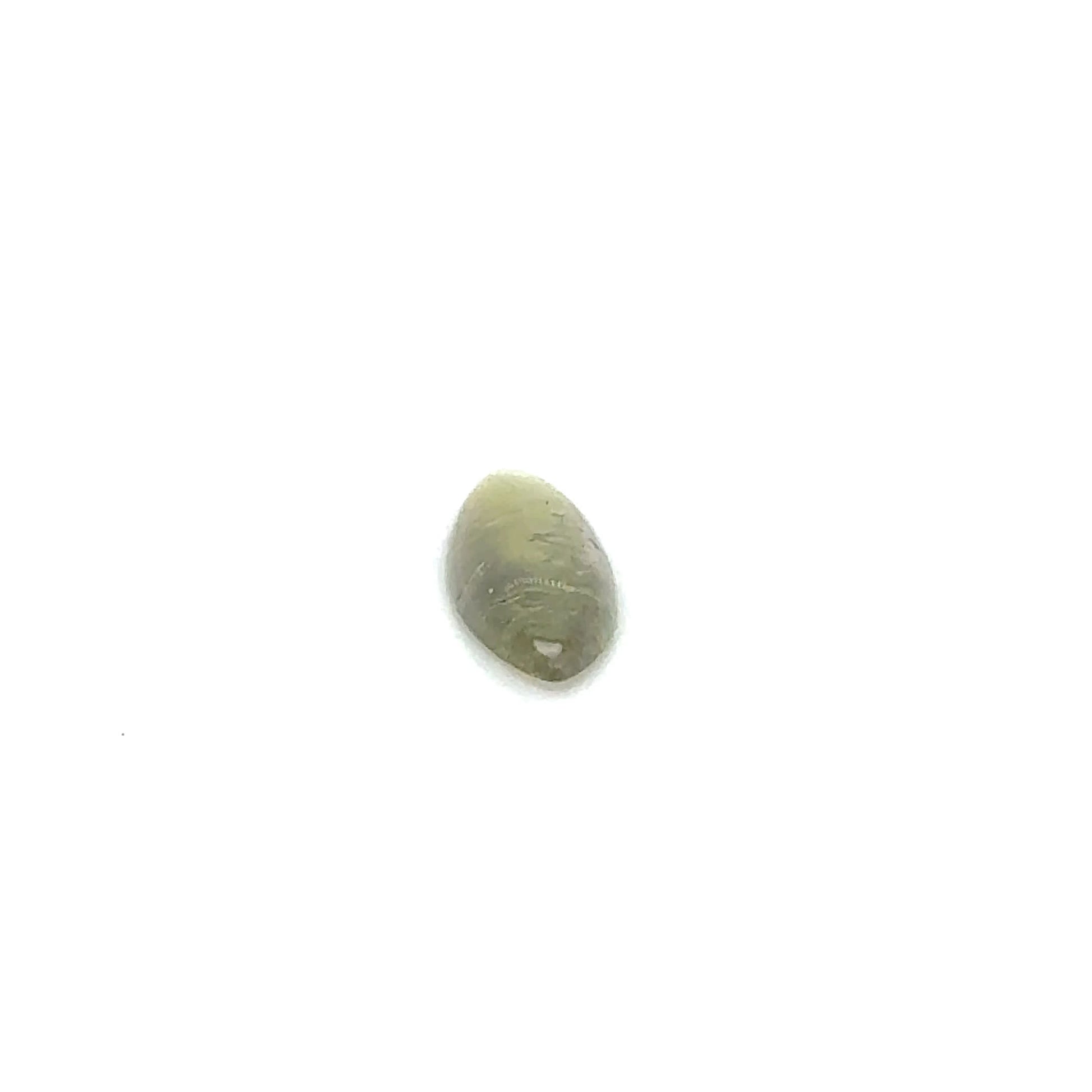 Verdelith 23.6x6x2.36 mm 2.74 ct