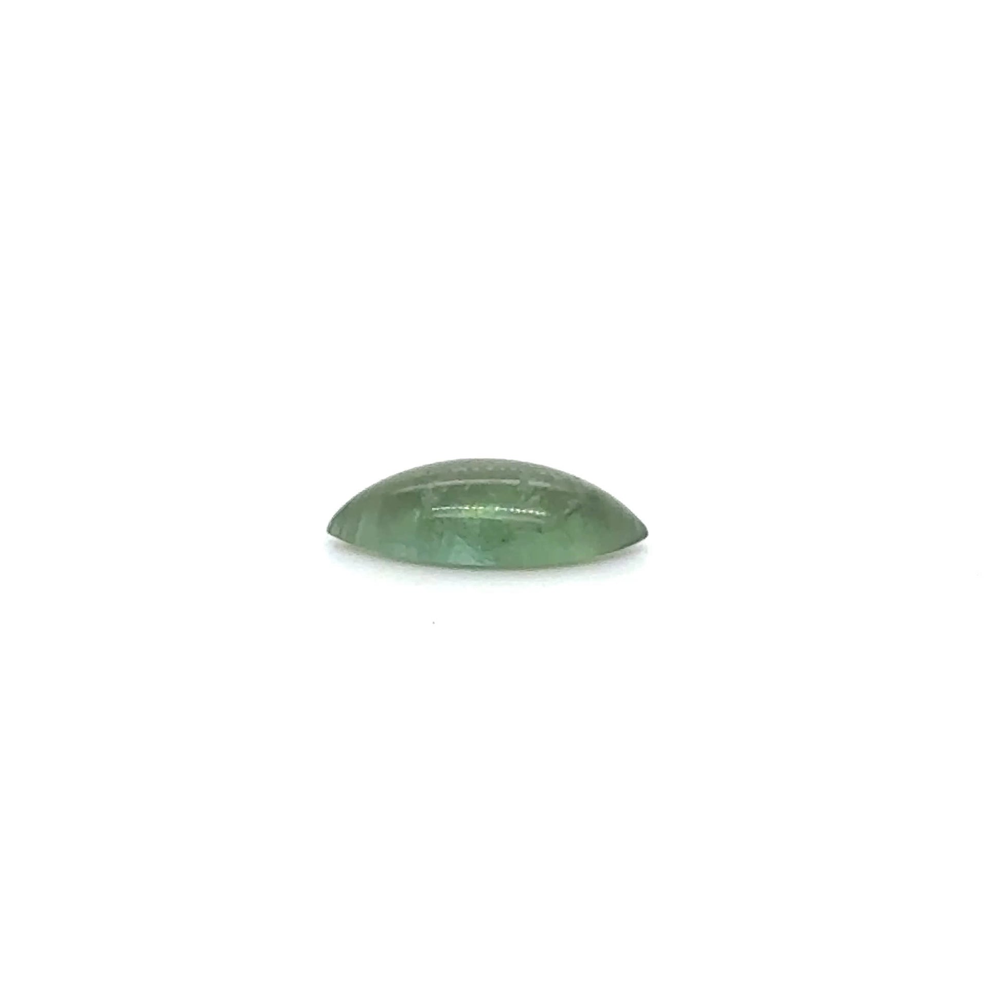 Verdelith 13.19x6.4x3.5 mm 2.29 ct