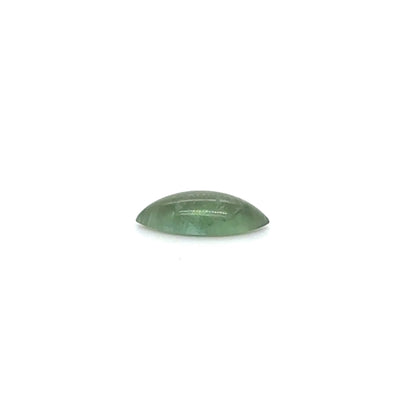 Verdelith 13.19x6.4x3.5 mm 2.29 ct