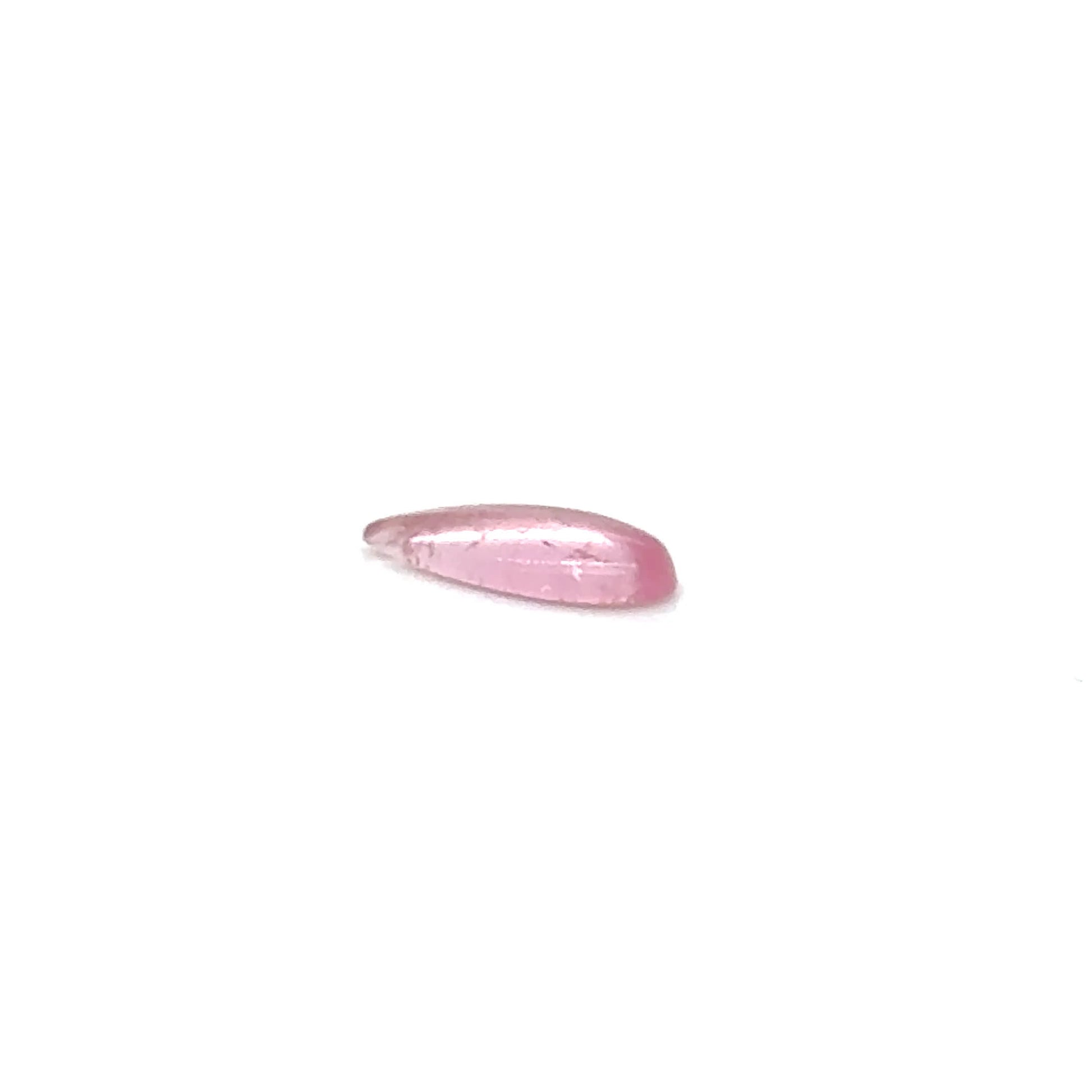 Rubellit 12.9x5.4x2.7 mm 1.37 ct