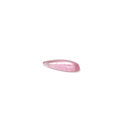 Rubellit 12.9x5.4x2.7 mm 1.37 ct