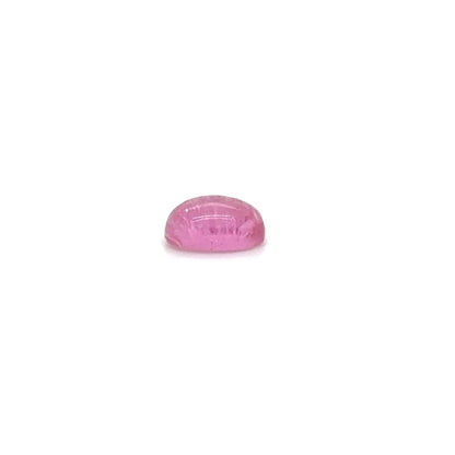 Rubellit 9.15x6.3x4.33 mm 2.23 ct