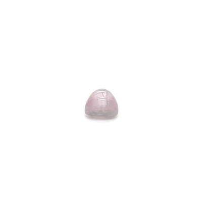 Rubellit 6.5x6.5x5.5 mm 1.8 ct