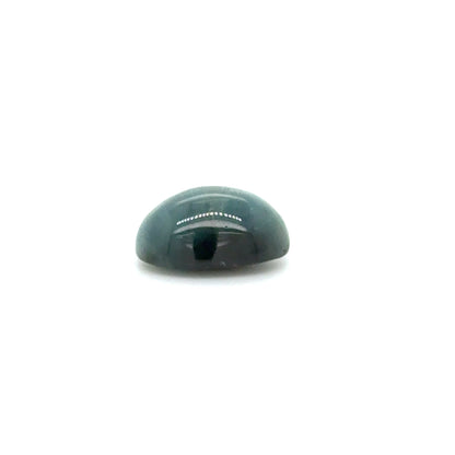 Indigolith 15.2x10.6x7.6 mm 9.91 ct