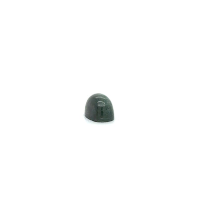 Verdelith 7.9x5.6x5.1 mm 2.16 ct