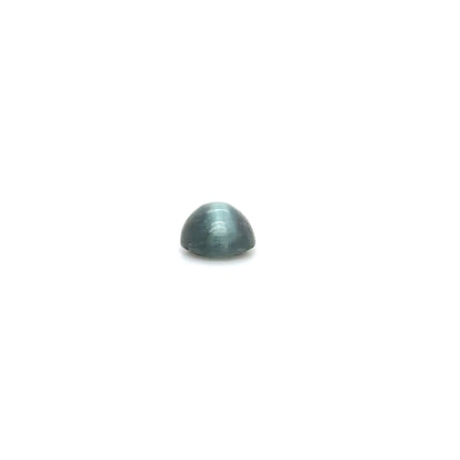 Indigolith 7.5x7.5x4.9 mm 2.08 ct