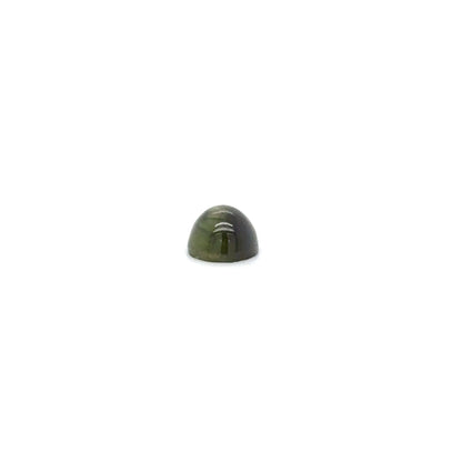 Verdelith 7x7x4.6 mm 1.88 ct