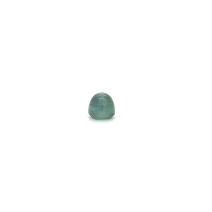 Indigolith 5.7x5.7x5.4 mm 1.57 ct