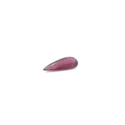 Granat Rhodolith 14.1x5.1x2.9 mm 1.78 ct