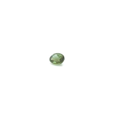 Verdelith 6.4x5x3.37 mm 0.71 ct