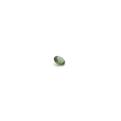 Verdelith 4.5x4.5x2.7 mm 0.29 ct