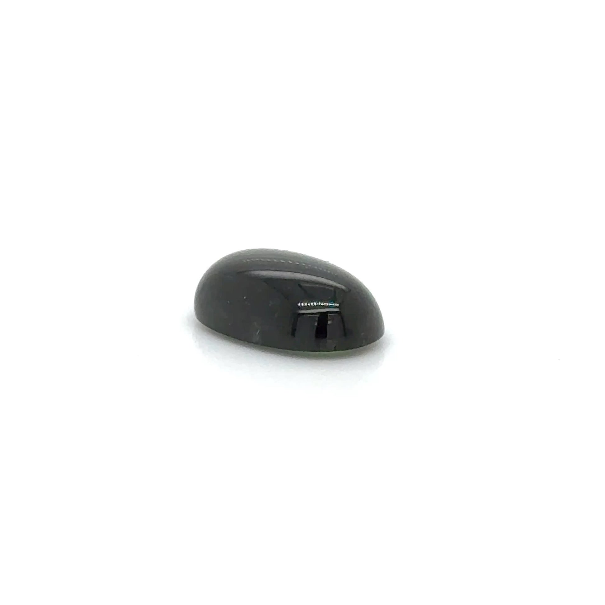Verdelith 15.8x10.3x5.86 mm 8.67 ct