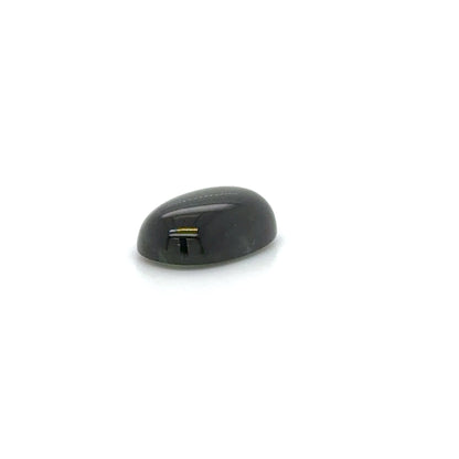 Verdelith 15.8x10.3x5.86 mm 8.67 ct