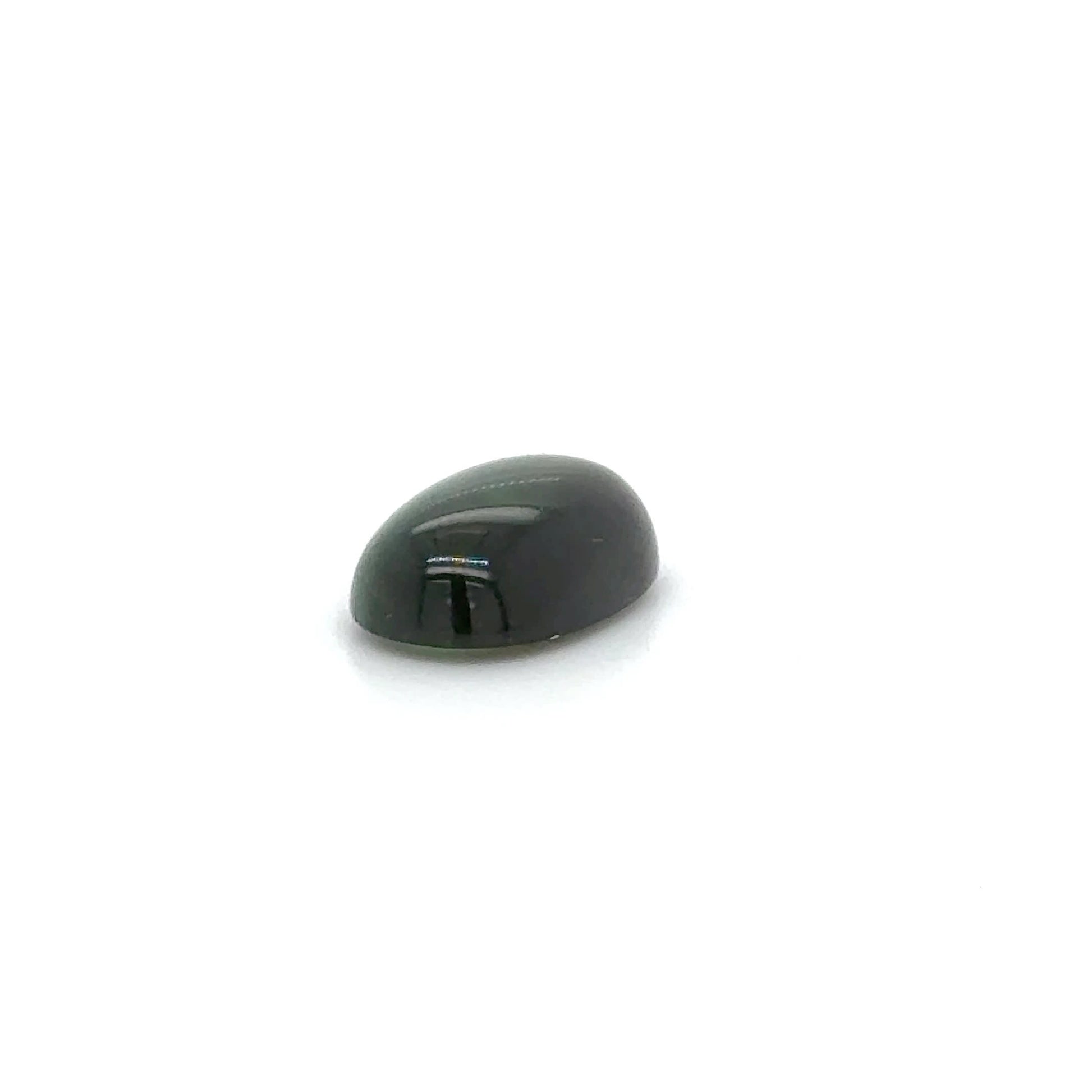 Verdelith 15.8x10.3x5.86 mm 8.67 ct