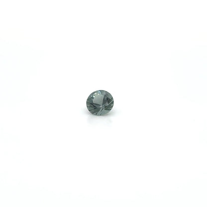 Indigolith 6.1x6.1x4.3 mm 0.88 ct