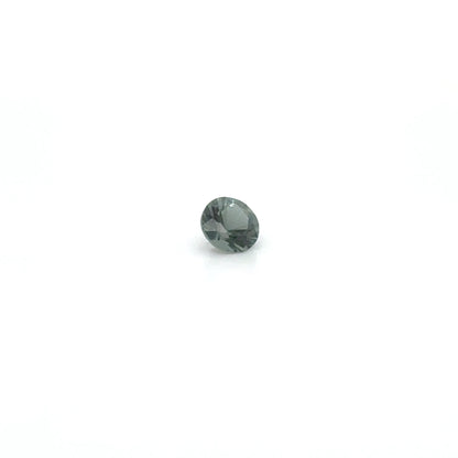 Indigolith 6.1x6.1x4.3 mm 0.88 ct
