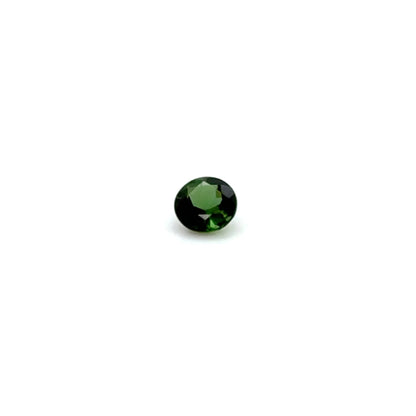 Verdelith 4.9x4.9x3.07 mm 0.43 ct