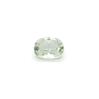Heliodor 11.5x9x6 mm 3.82 ct