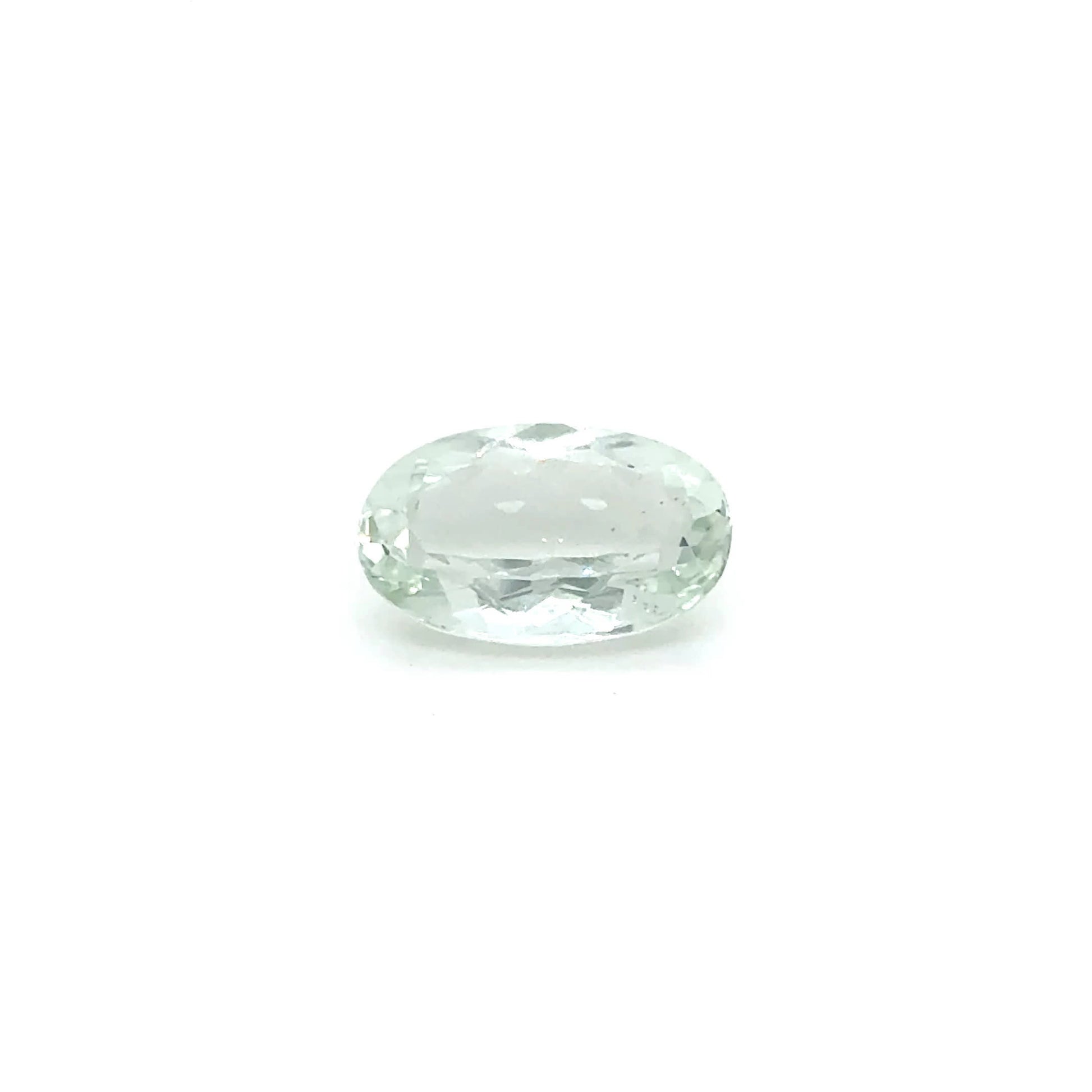 Aquamarin 12.9x8.5x5.3 mm 2.5 ct