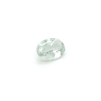 Aquamarin 12.9x8.5x5.3 mm 2.5 ct