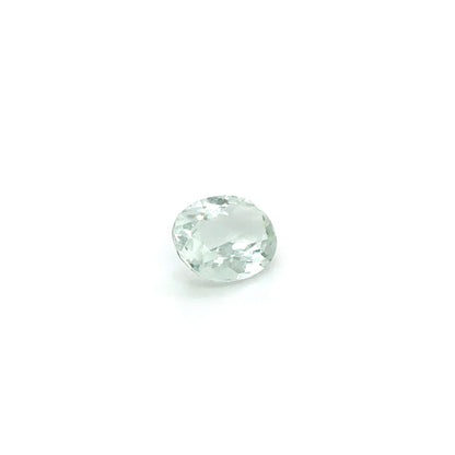 Aquamarin 9.3x7.7x4.65 mm 2.12 ct