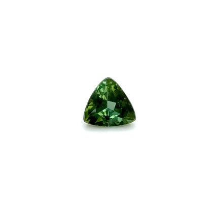 Verdelith 6.8x6.8x4.4 mm 1.14 ct