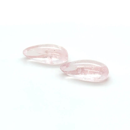 Morganit 16.3x16.3x5.9 mm 11.47 ct