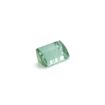 Indigolith 9.6x5.7x4 mm 1.76 ct