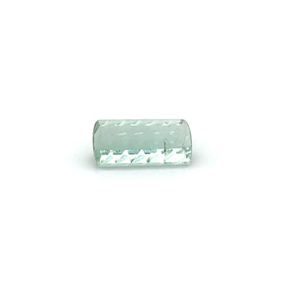 Indigolith 10x5x3.4 mm 1.5 ct