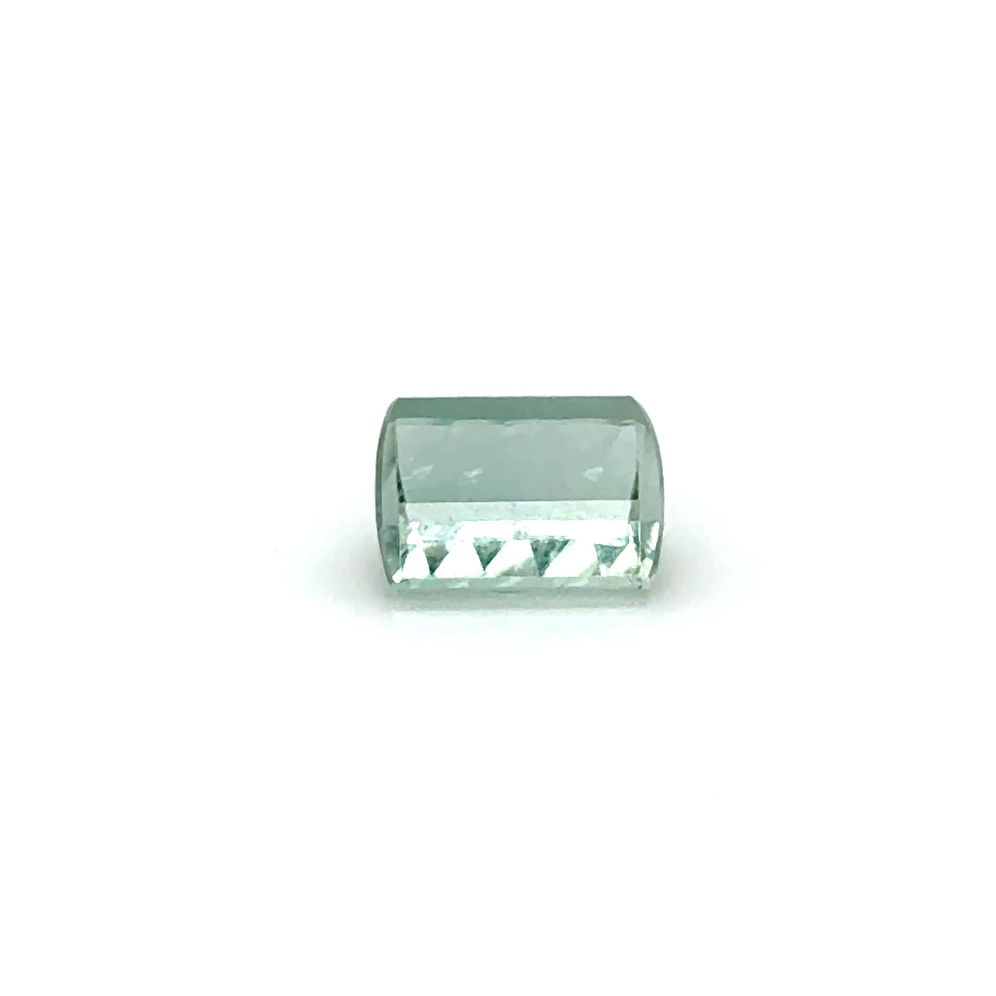 Indigolith 8.4x6x4.3 mm 1.88 ct
