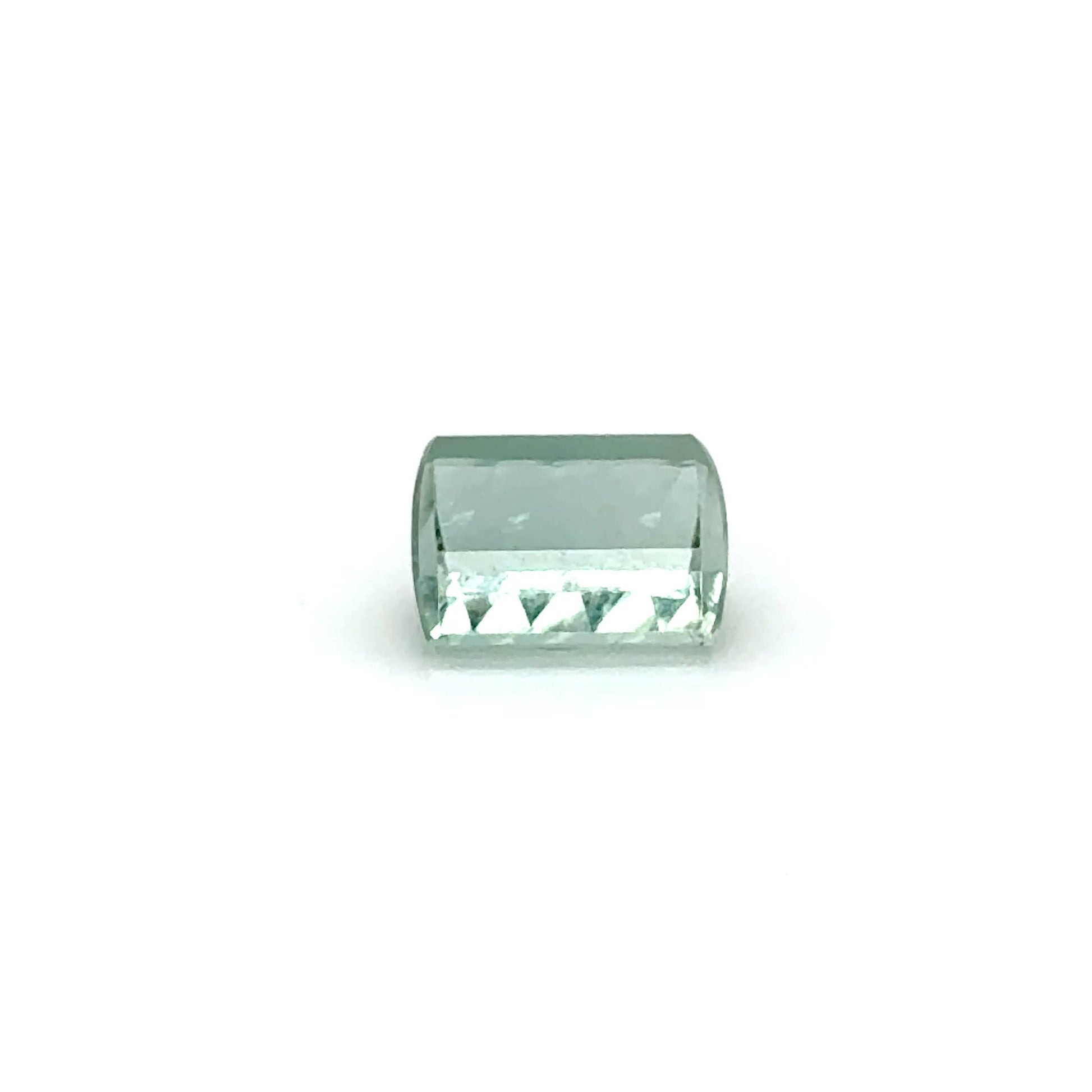 Indigolith 8.4x6x4.3 mm 1.88 ct