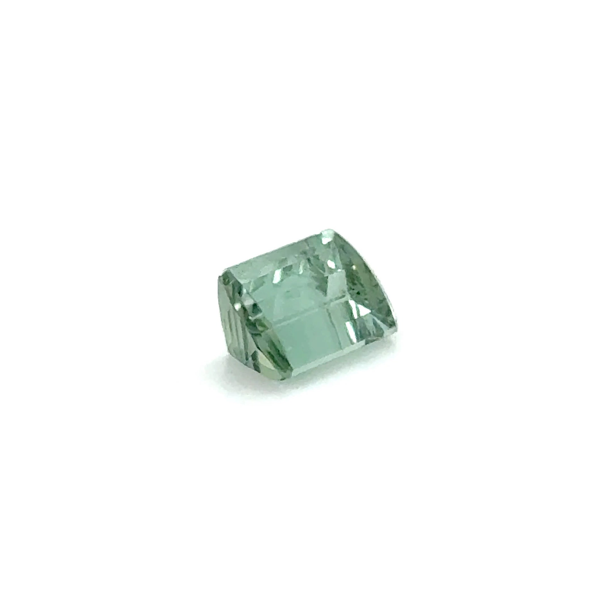 Indigolith 8.4x6x4.3 mm 1.88 ct