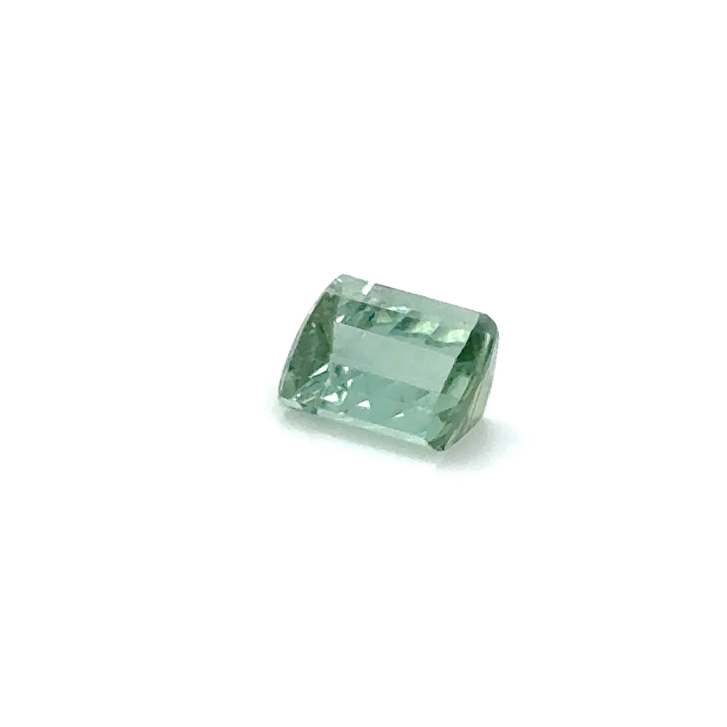 Indigolith 8.4x6x4.3 mm 1.88 ct
