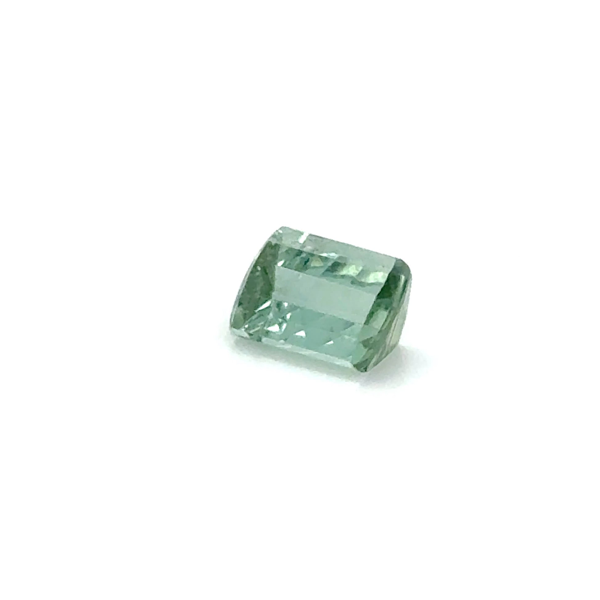 Indigolith 8.4x6x4.3 mm 1.88 ct