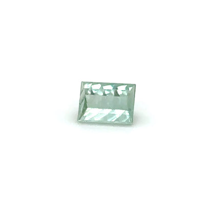 Indigolith 7.5x5.1x4.1 mm 1.5 ct