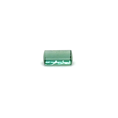 Indigolith 7.2x4x2.5 mm 0.63 ct