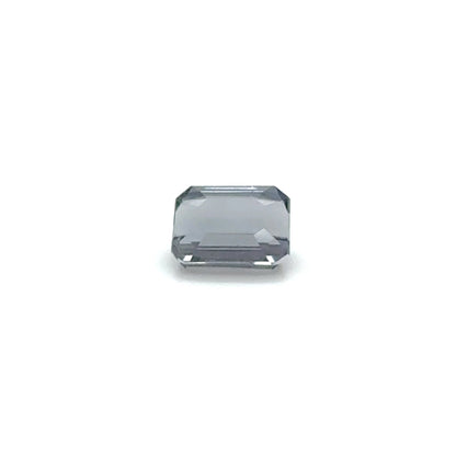 Indigolith 7.38x6x4 mm 1.57 ct